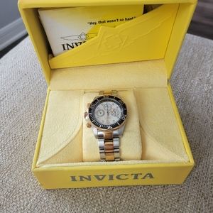 Men's Invicta Watch